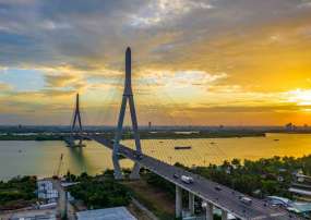 TOUR MIỀN TÂY 5N4Đ: CẦN THƠ - CÀ MAU - TÂY NINH